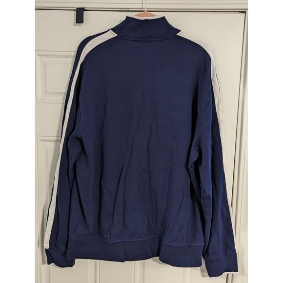 Polo Ralph Lauren Interlock Track Jacket - Picture 2 of 6